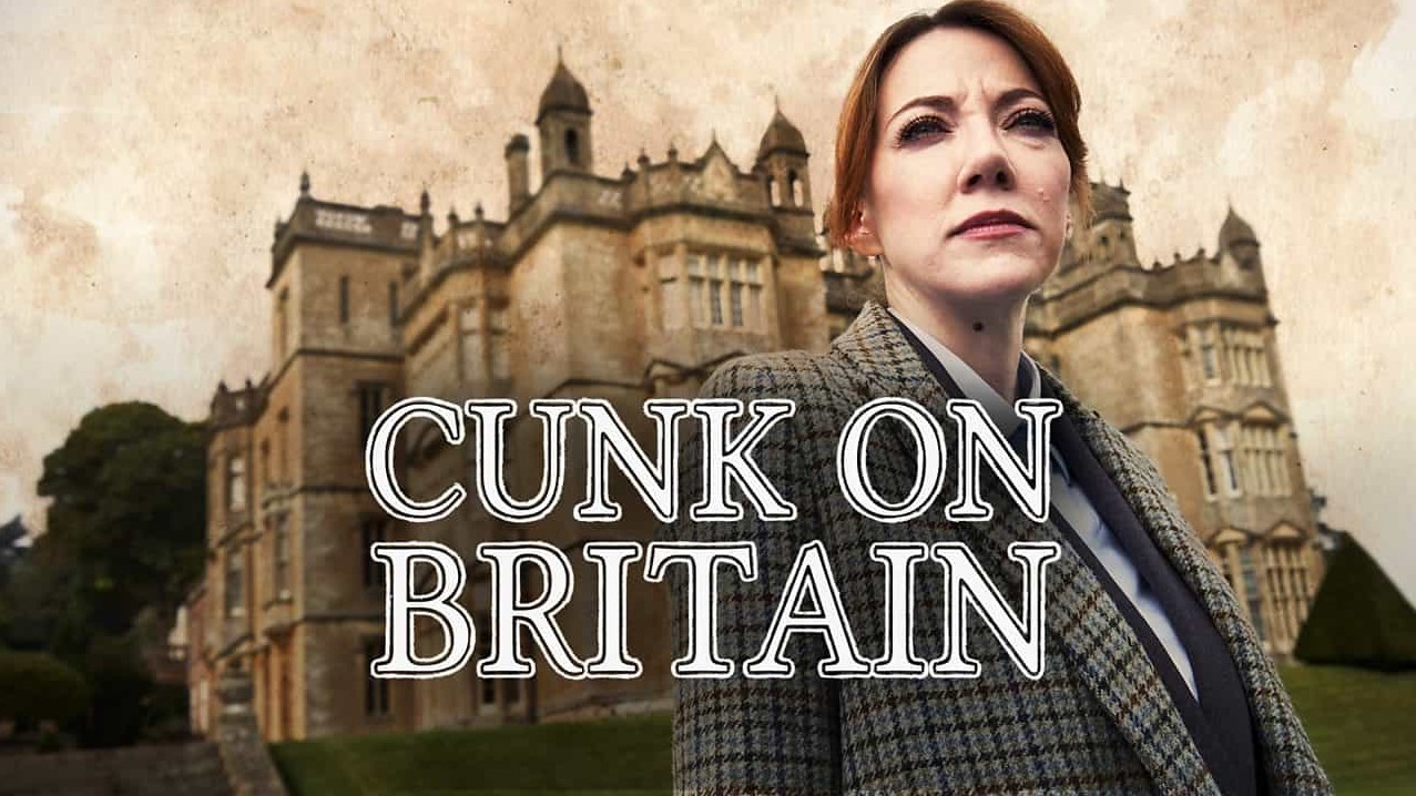 BBC纪录片《扯蛋英国史 Cunk On Britain 2018》全5集 英语中字 720P高清下载 