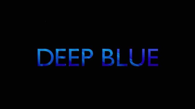 BBC纪录片《深蓝 Deep Blue》全2集 英语中字 1080p高清网盘下载