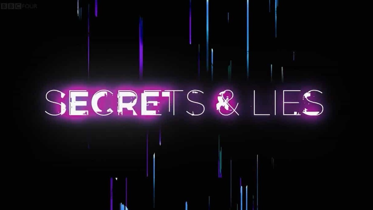 BBC纪录片《数学的秘密与谎言 Secrets and Lies 2019》全3集 英语 720P高清网盘下载