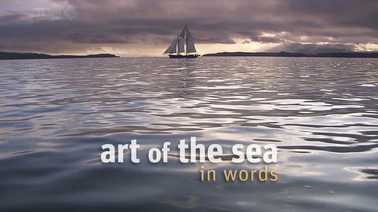 BBC纪录片《海的艺术/BBC 海洋的艺术 Art of the Sea》全2集 英语双字 720P高清网盘下载 