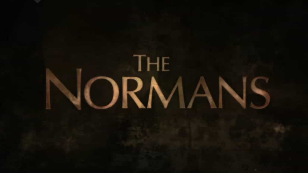 BBC纪录片《诺曼人 The Normans》全3集 英语双字 720p高清网盘下载 