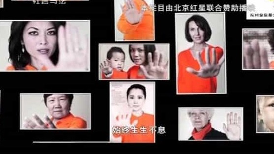 央视纪录片《中国反家暴纪事 2014》全8集 国语中字 标清网盘下载