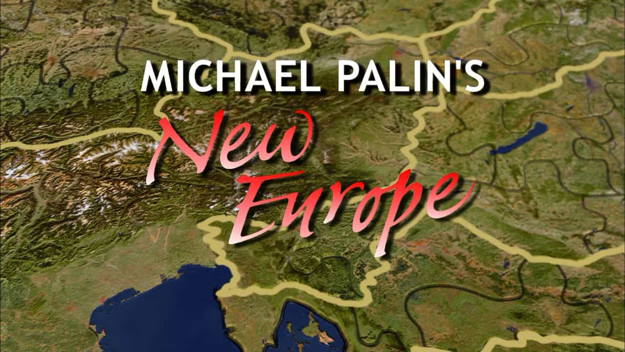 BBC纪录片《迈克.柏林新欧洲游记/麦克·帕林新欧洲游记 Michael Palin’s New Europe》全7集 英语中字 720P高清网盘下载 