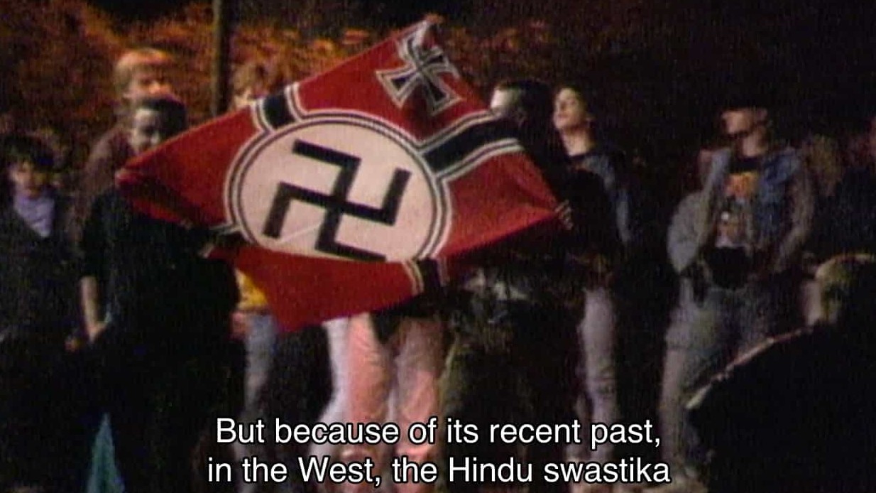 BBC纪录片《’卐’的故事 The Story of the Swastika》全1集 英语中字 标清网盘下载