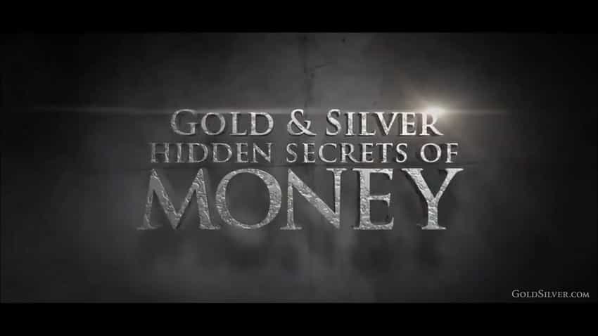 美国纪录片《货币背后的秘密 Hidden Secrets of Money 2013》全10集 英语中字 720p高清网盘下载