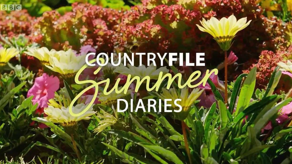 BBC纪录片《乡野档案：夏之日记 Countryfile Summer Diaries 2017》全5集 英语英字 720P高清网盘下载