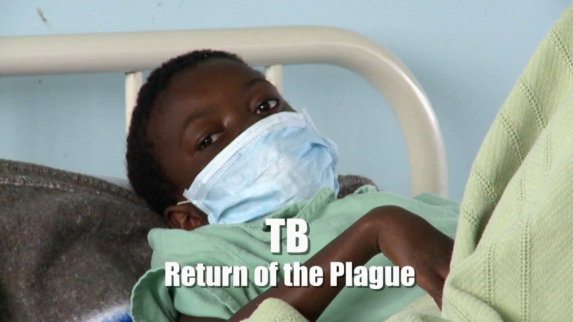 BBC纪录片《肺结核：反攻的瘟疫 TB: Return of the Plague 2014》全1集 英语中字 720P高清网盘下载