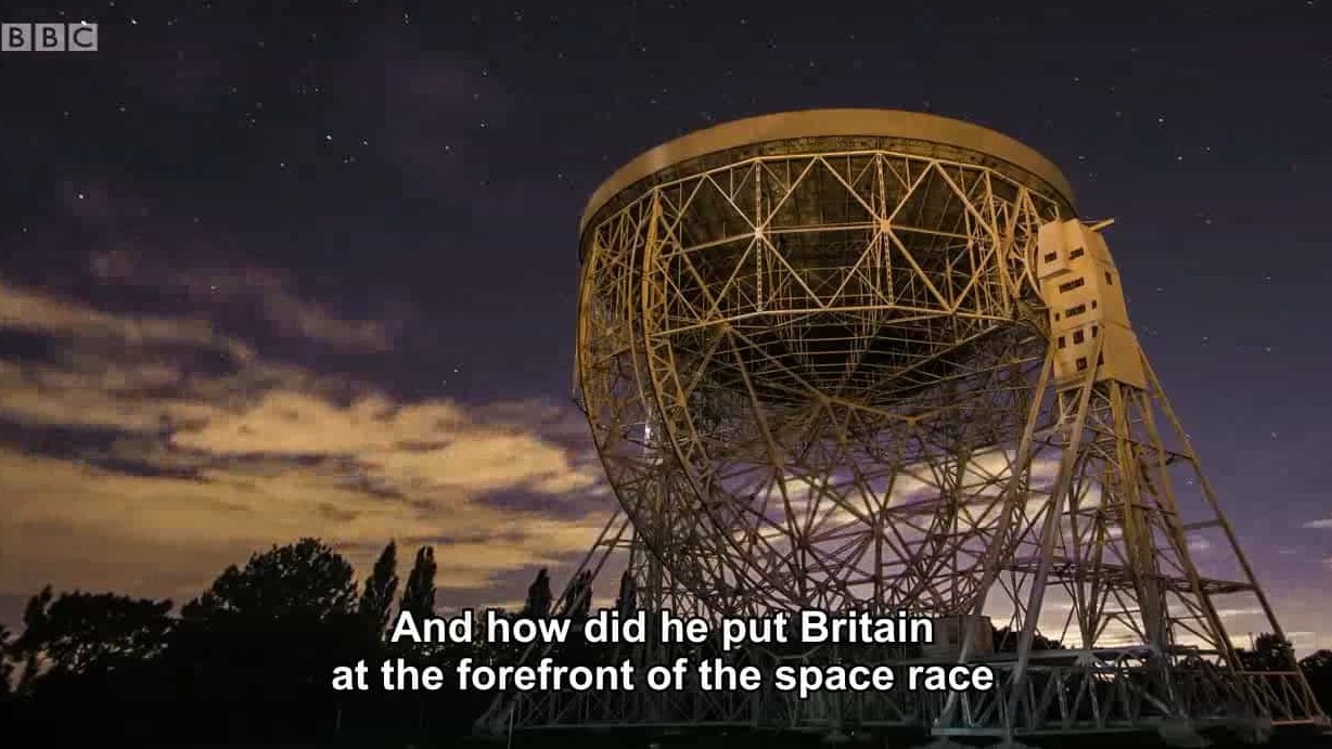 BBC纪录片《英国如何赢得太空竞赛 How Britain Won the Space Race 2015》全1集 英语英字 720P高清网盘下载