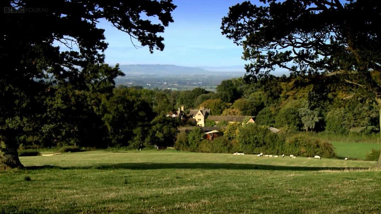 BBC纪录片《希德蔻特四季花园 Hidcote A Garden for All Seasons》全1集 英语中字 720P高清网盘下载 