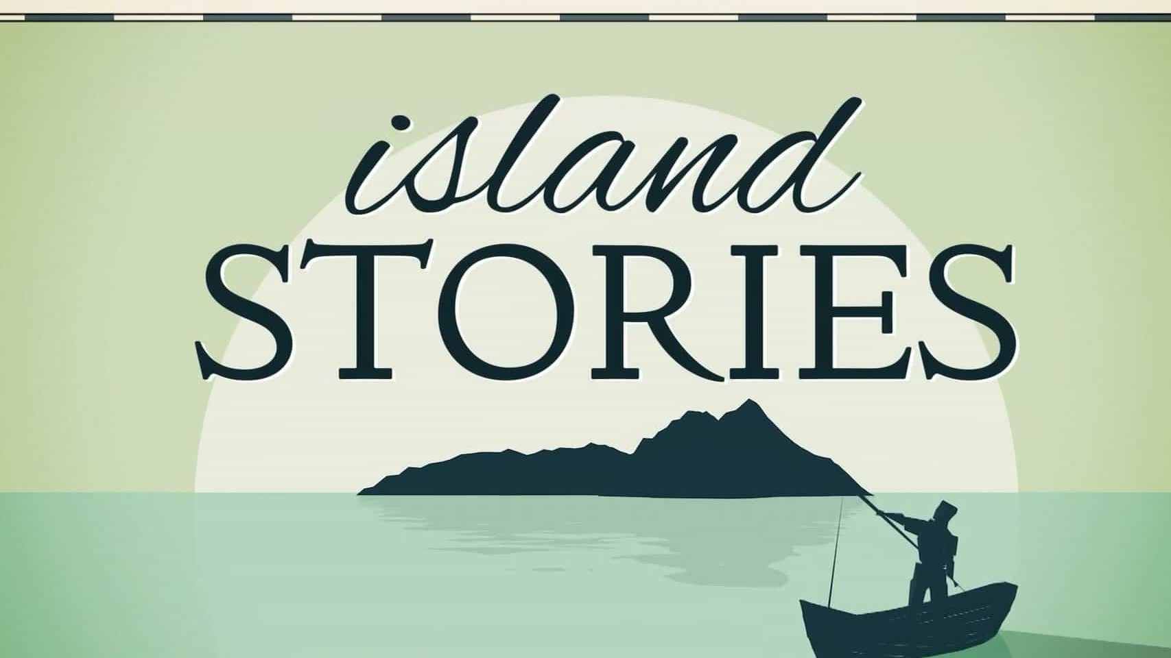 BBC纪录片《岛屿故事 Island Stories》全1集 英语无字 720P高清网盘下载