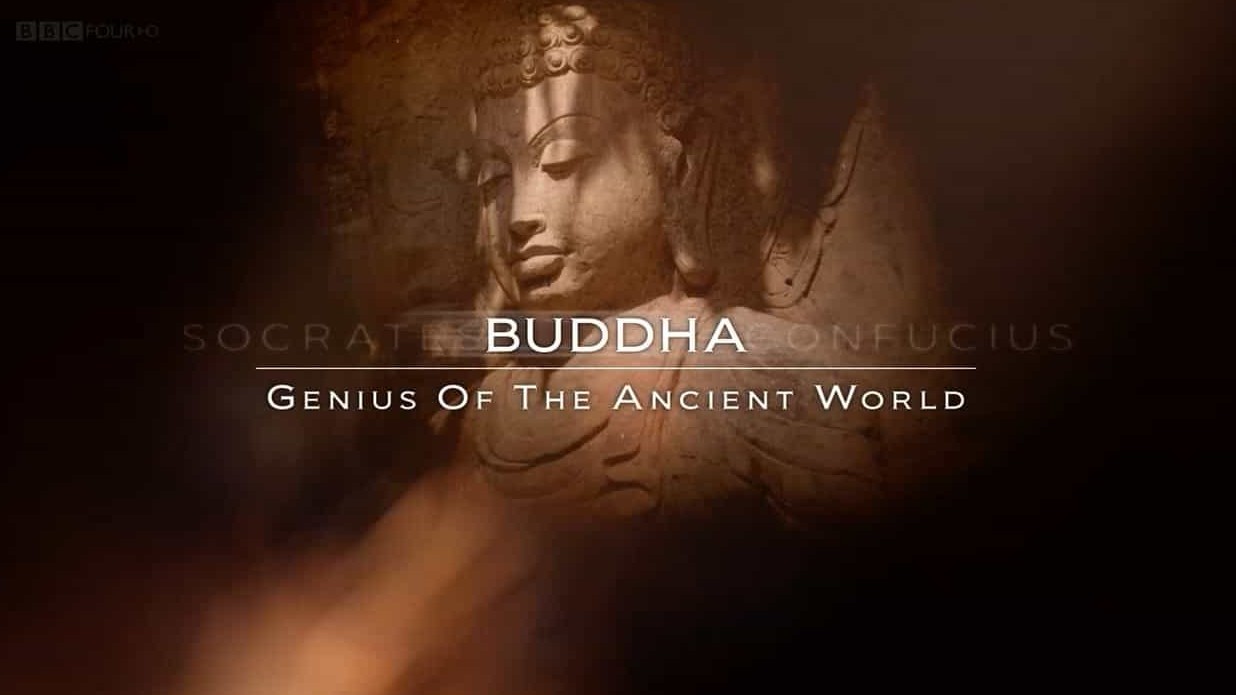 BBC纪录片《古代圣贤 Genius Of The Ancient World》全1集 英语英字 720P高清网盘下载