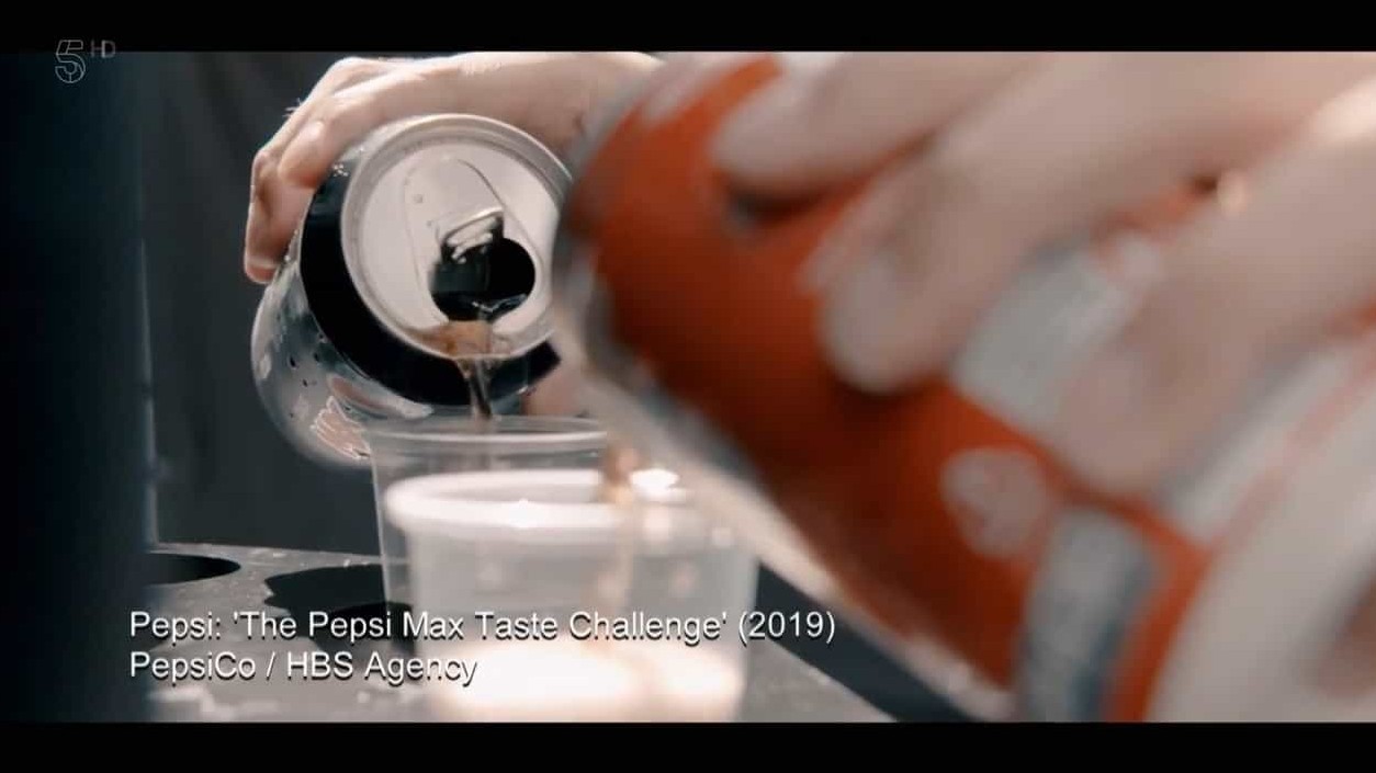 BBC纪录片《可乐战争：可口可乐vs百事可乐 Coca Cola Vs Pepsi Cola Wars 2019》全1集 英语中英双字 720P高清网盘下载 