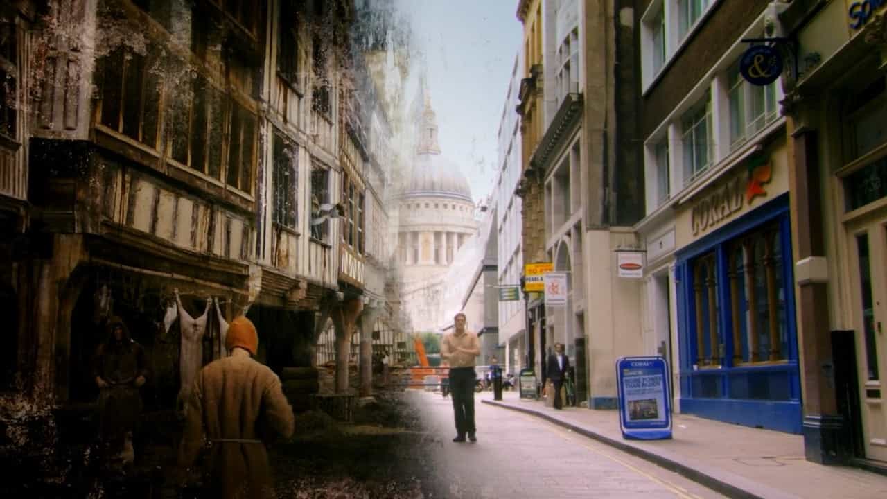 BBC纪录片《肮脏的城市/肮脏之城/污秽之城 Filthy Cities》全3集 英语中字 720P高清网盘下载
