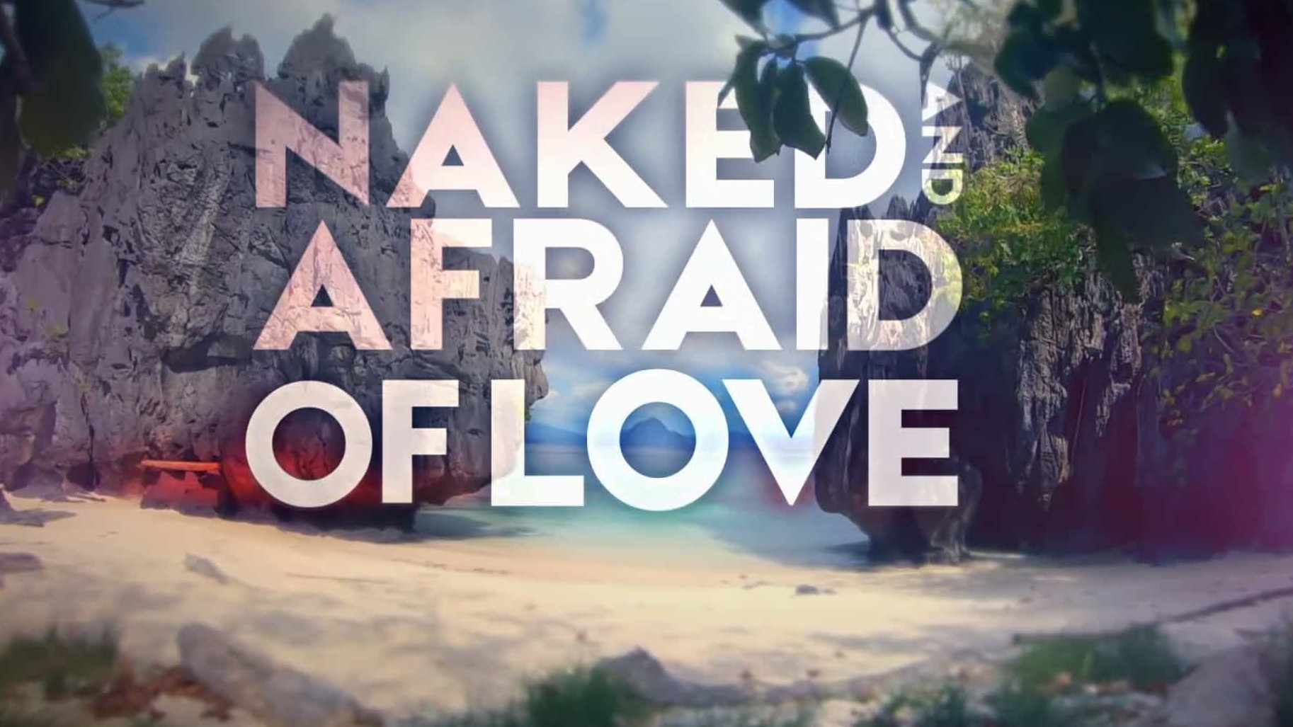 探索频道《原始生活21天恋人篇 Naked and Afraid of Love 2021》全12集 英语英字 1080P高清网盘下载