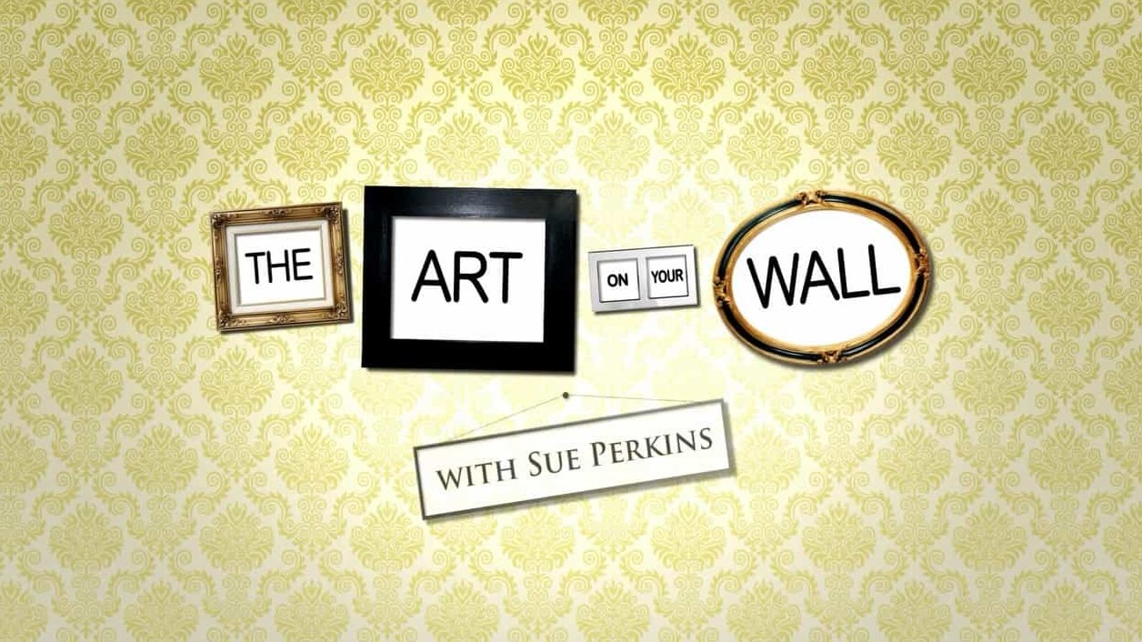 BBC纪录片《墙上的艺术 The Art on Your Wall 2009》全1集 英语中英双字 720P高清网盘下载