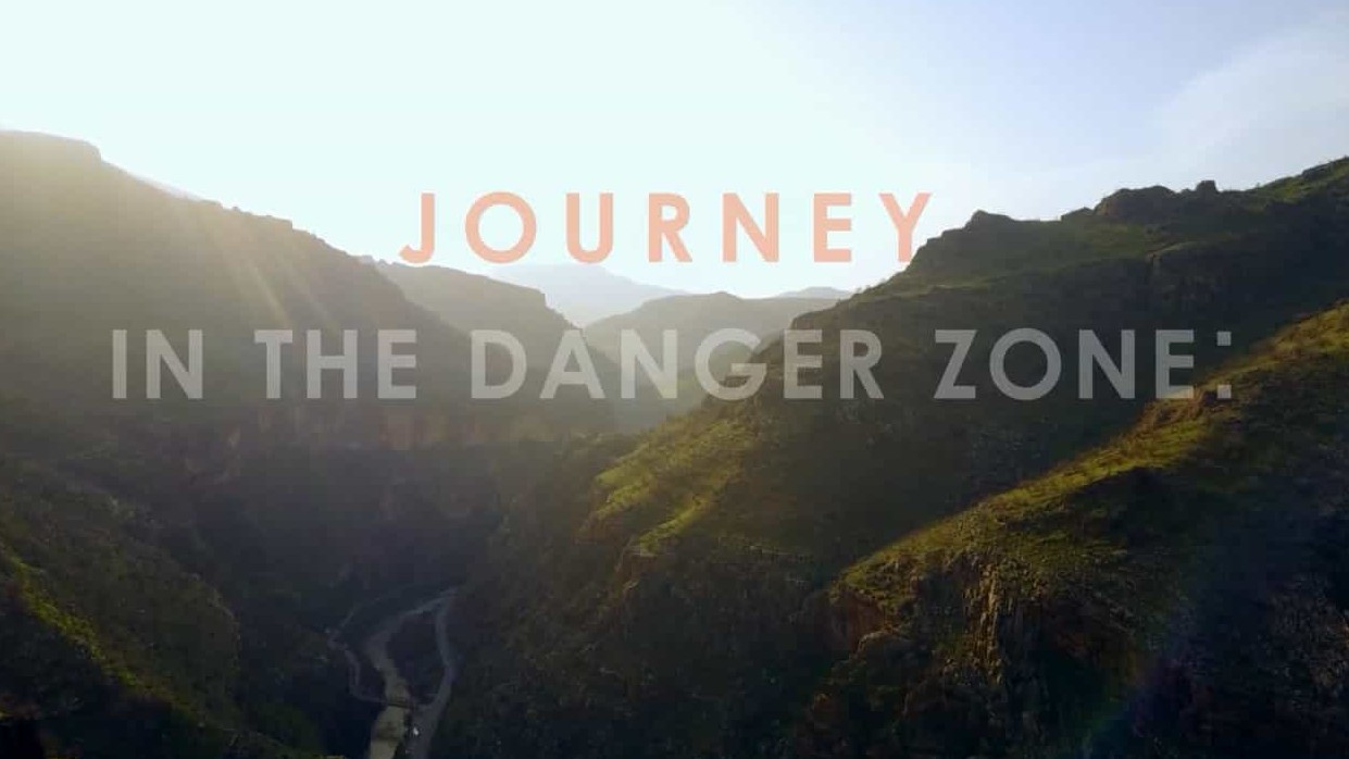 BBC纪录片《险地之旅：伊拉克共和国 Journey in the Danger Zone 2018》全2集 英语版 720P高清网盘下载