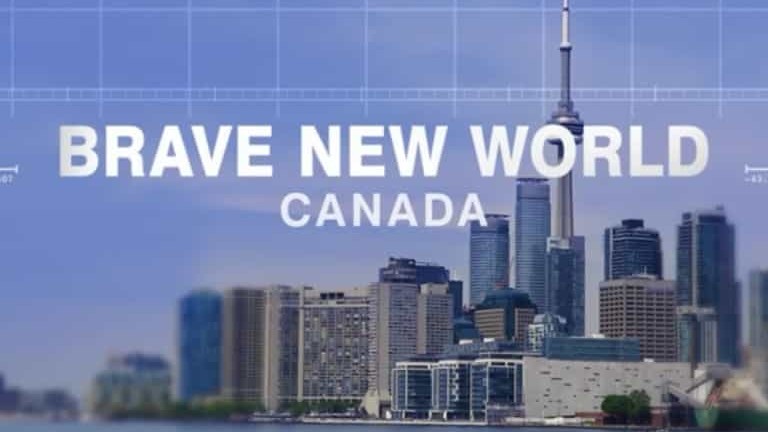 BBC纪录片《勇敢新世界：加拿大 Brave New World Canada 2015》全3集 英语外挂英字 720P高清网盘下载