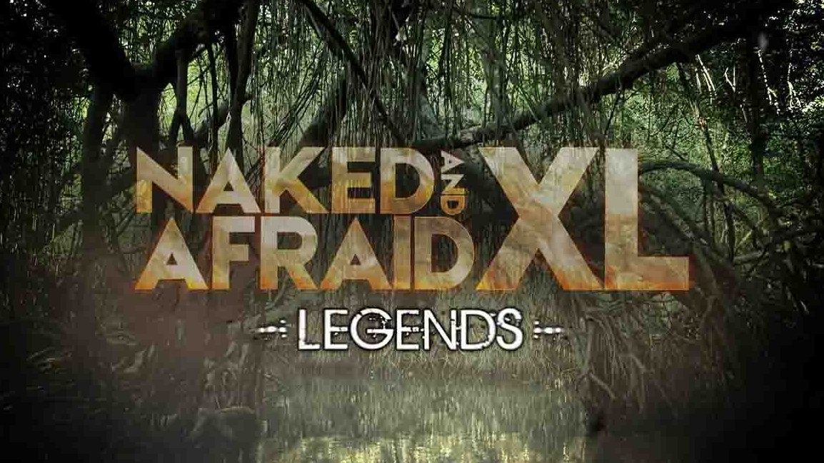 探索频道《原始生活40天/赤裸与恐惧 Naked and Afraid XL 》第7季全10集 英语英字 1080P高清网盘下载