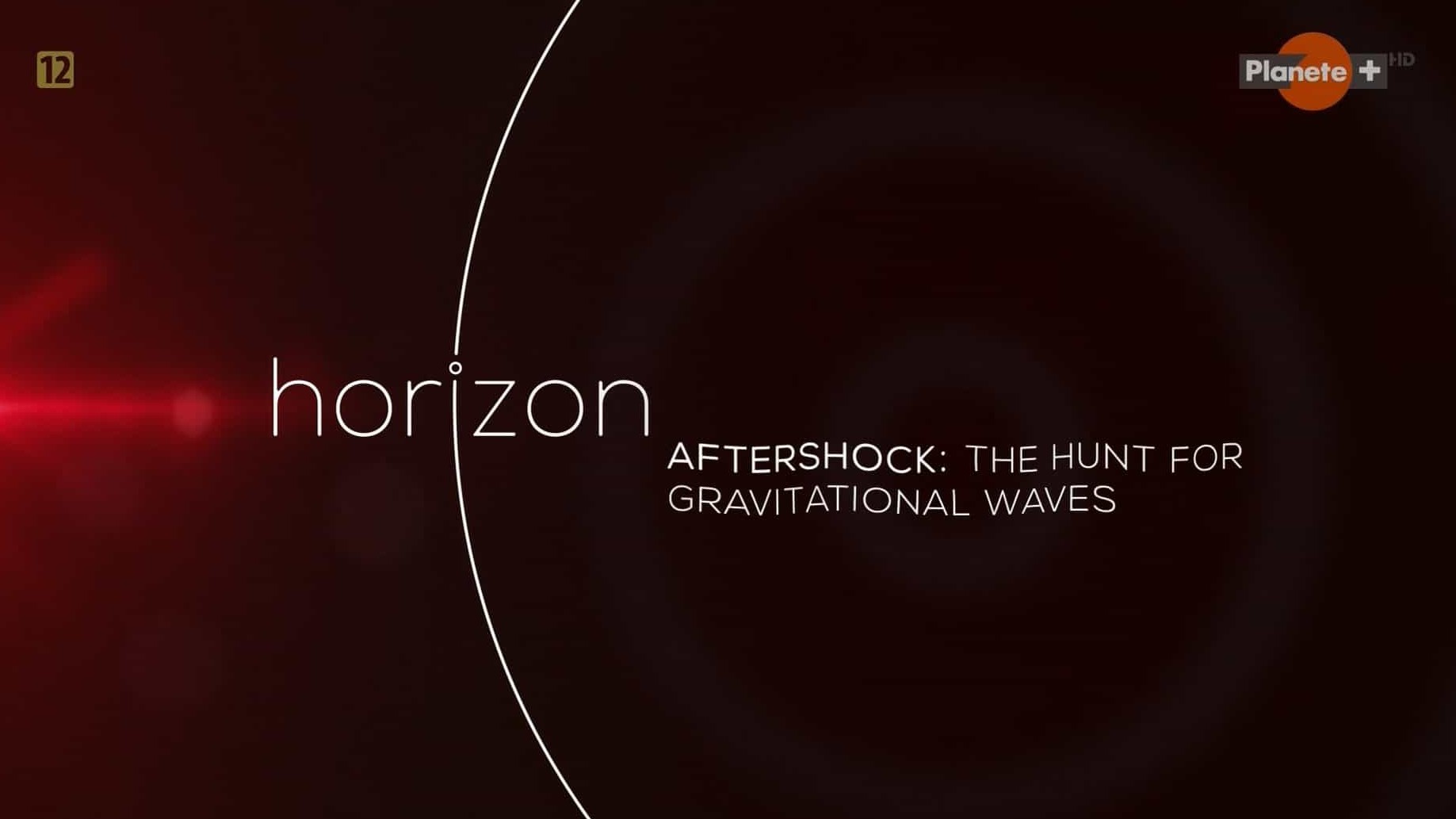 BBC纪录片《余震：寻找引力波 Aftershock:The Hunt for Gravitational Waves 2015》全1集 俄英双语中字 1080P高清网盘下载