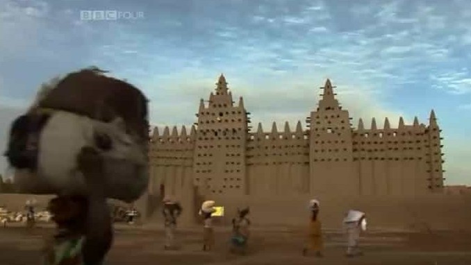 BBC纪录片《非洲失落的帝国 Lost Kingdoms of Africa 2010》全4集 英语中字 标清网盘下载 