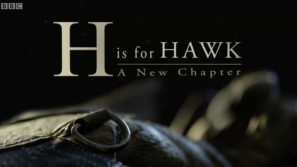 BBC纪录片《H代表鹰：新篇章 H is for Hawk A New Chapter 2017》全1集 英语英字 720P高清网盘下载