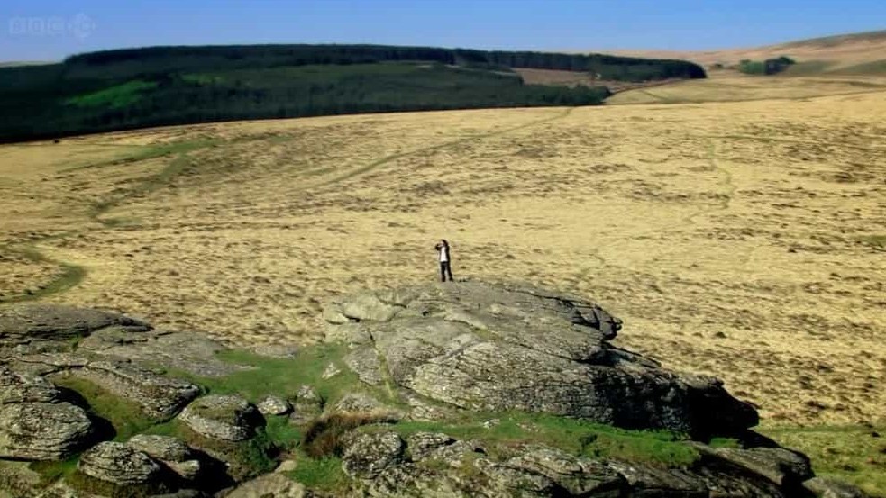 BBC纪录片《英国古代史 A History of Acient Britain》全4集 英语中英双字 720p高清网盘下载