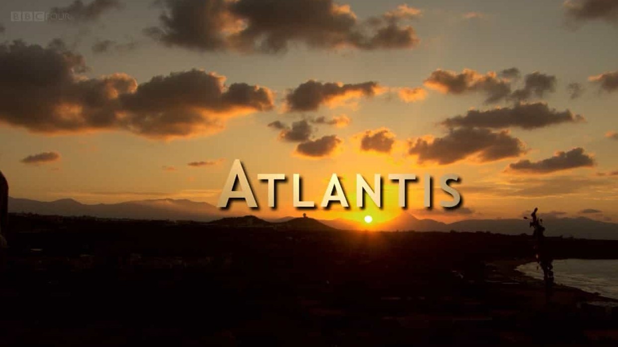 BBC纪录片《亚特兰蒂斯：证据 Time watch Atlantis The Evidence 2010》全1集 英语外挂英字 720P高清网盘下载