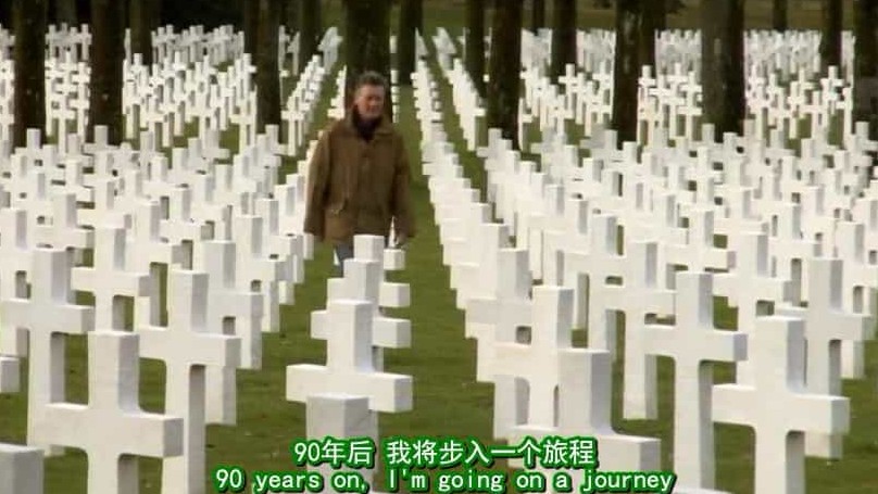 BBC纪录片《时代瞭望 一战最后一天/一战的最后一天 Timewatch The Last Day of World War One》全1集 英语双字 720p高清网盘下载 