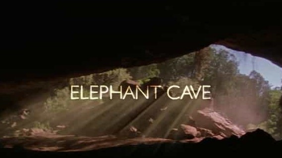 BBC纪录片《大象洞穴 Elephant Cave》全1集 英语中字 720p高清网盘下载