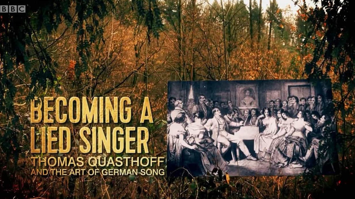 BBC纪录片《德国艺术歌曲 The Art of German Song 2017》全1集 英语英字 720P高清网盘下载