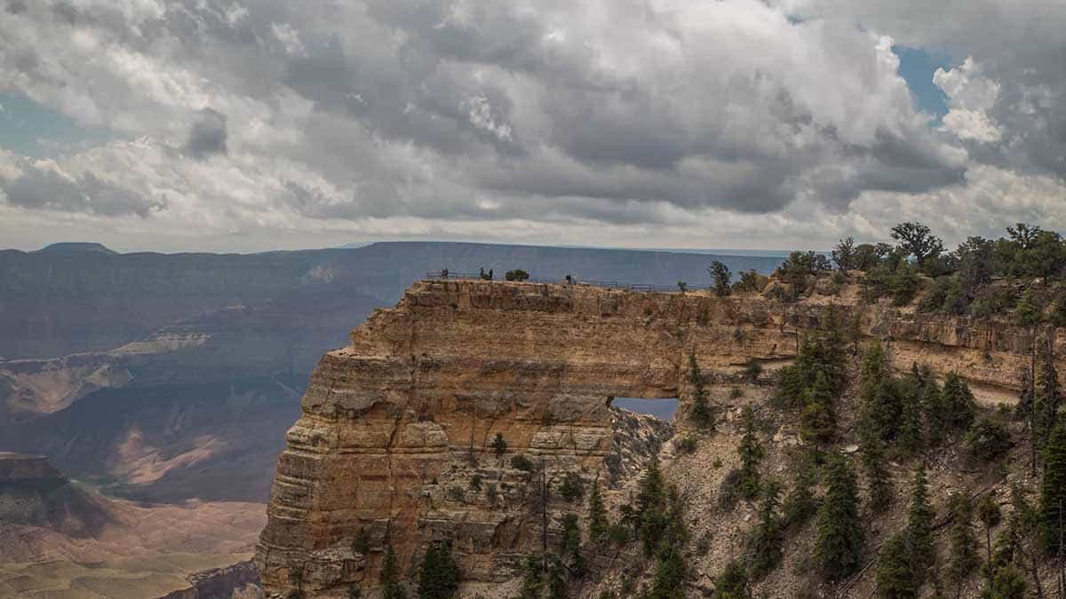 美国纪录片《科罗拉多大峡谷 Grand Canyon》全1集 外语中字 4K超高清网盘下载