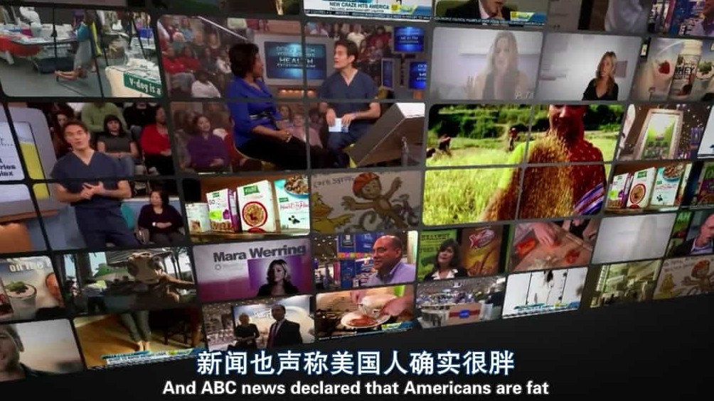 美国纪录片《探寻完美的人类饮食 In Search of the Perfect Human Diet 2012》全1集 英语中字 720P高清网盘下载