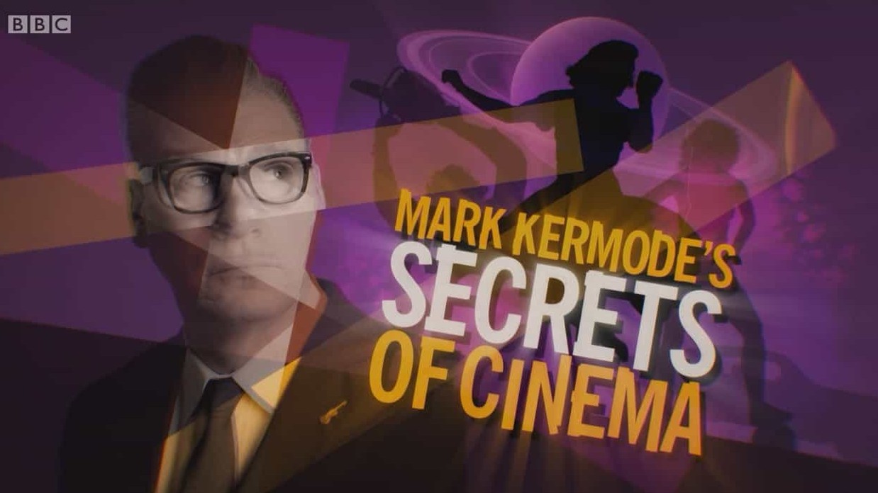 BBC纪录片《影院的秘密 Mark Kermode