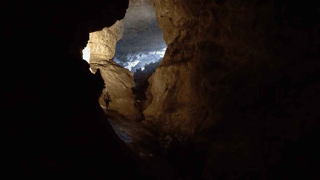 国家地理《探险家：挺进最深洞穴 Explorer: The Deepest Cave 2022》全1集 英语中字 1080P高清网盘下载 