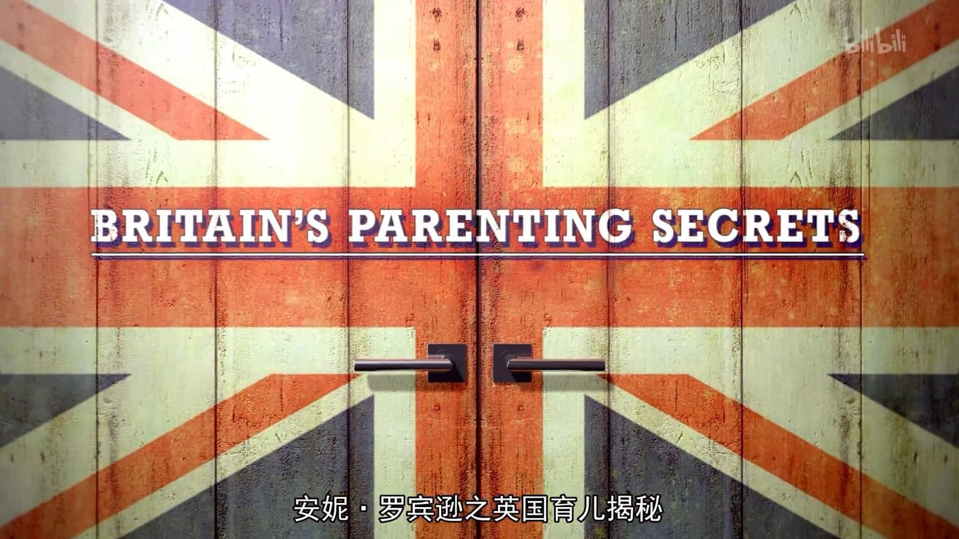 BBC纪录片《揭秘英国 Secret Britain 2018》全4集 英语中字 1080P高清网盘下载