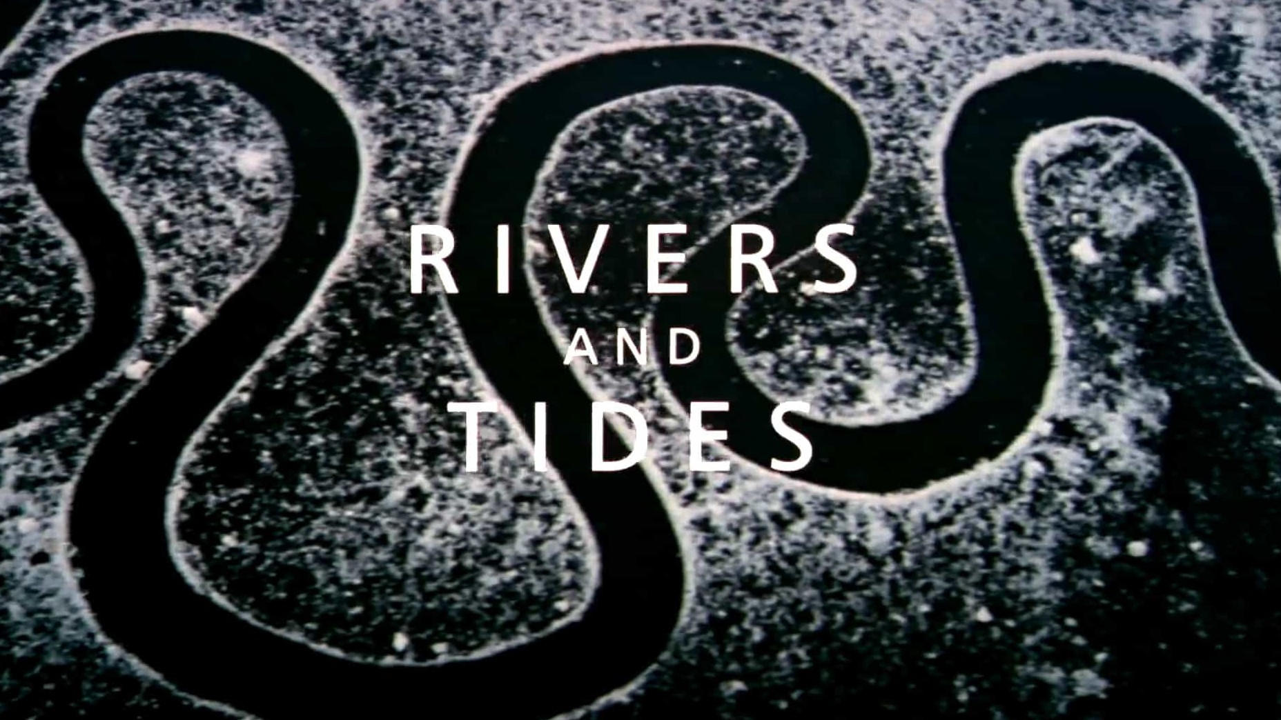 英国纪录片《河流与潮汐 Rivers and Tides 2001》全1集 英语无字 1080P高清网盘下载