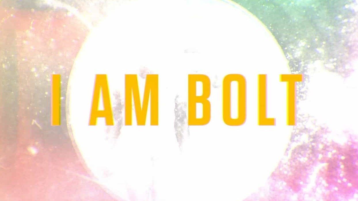 BBC纪录片《我是博尔特/我即闪电 I Am Bolt 2016》全1集 英语中字 720P高清网盘下载