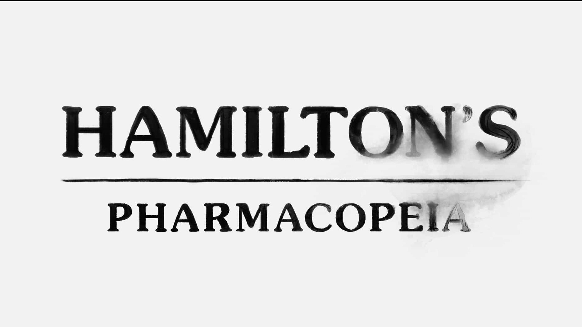 美国纪录片《汉密尔顿药典 Hamiltons Pharmacopeia 2022》第1季全6集 英语中字 1080P高清网盘下载