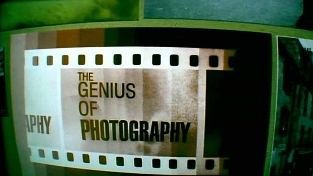 BBC纪录片《摄影艺术百年史/摄影演义/摄影演绎 The Genius of Photography》全6集 英语中字 标清 网盘下载