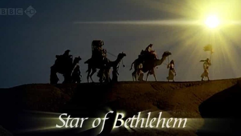 BBC纪录片《圣诞之星 Star of Bethlehem》全1集 英语中英双字 720p高清网盘下载