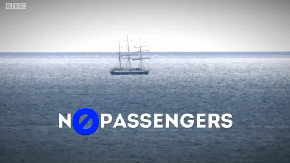 BBC纪录片《残障船员：大海扬帆 No Passengers 2017》全1集 英语英字 720P高清网盘下载