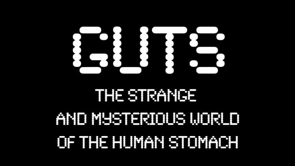 BBC纪录片《消化系统：人类肠胃的奇妙世界/肠胃探秘 Guts The Strange and Mysterious World of the Human Stomach 2012》全1集 英语英字 720P高清网盘下载