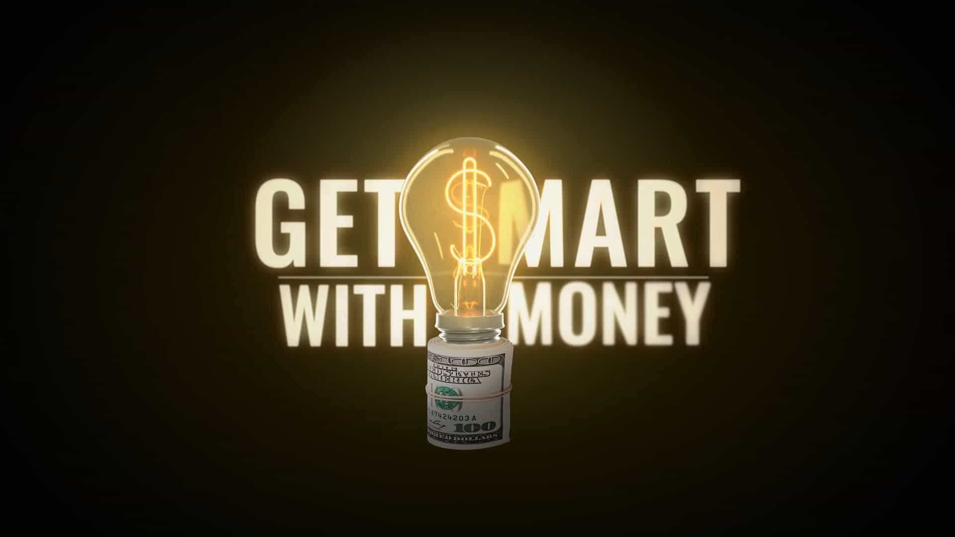 Netflix纪录片/美国纪录片《聪明生活经济学 Get Smart With Money 2022》全1集 英语中字 1080P高清网盘下载