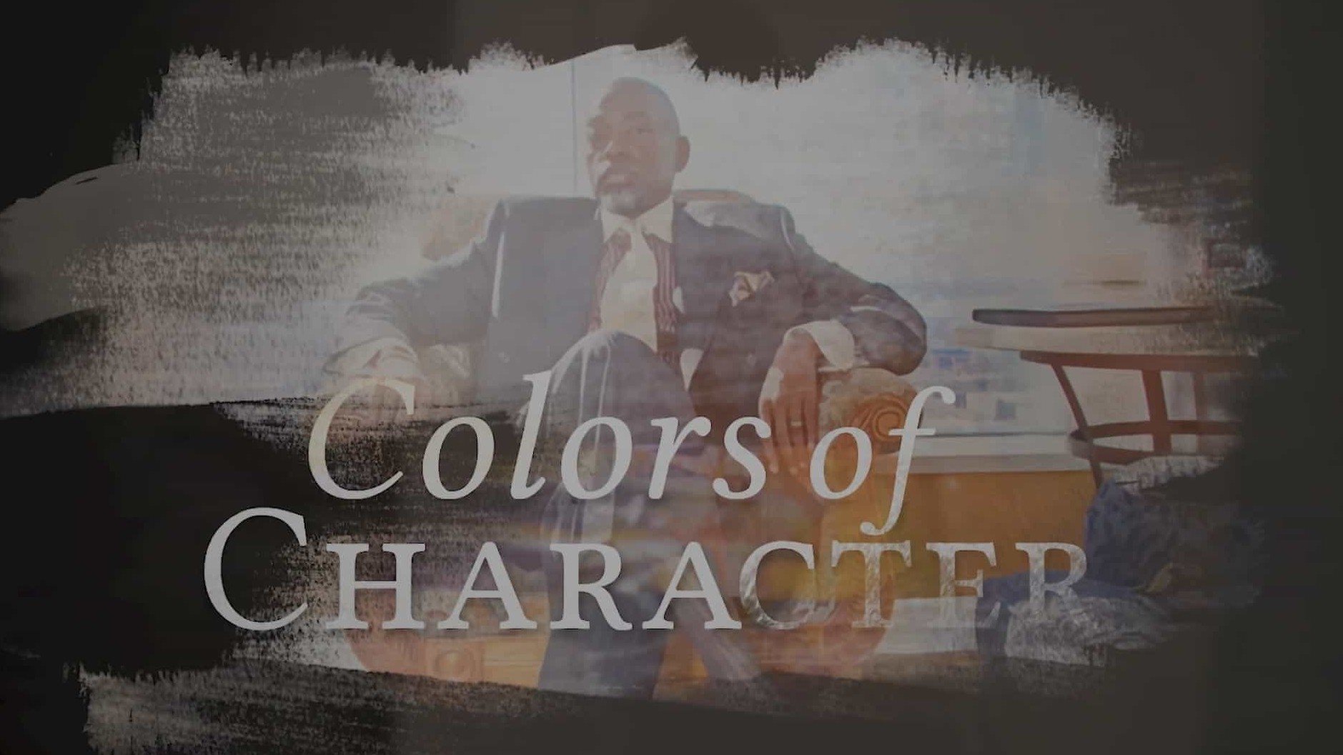 美国纪录片《角色的颜色 Colors Of Character 2020》全1集 英语中字 1080P高清网盘下载