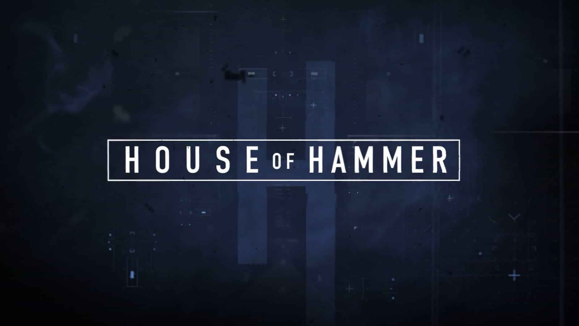 探索频道《汉莫家族 House of Hammer 2022》第1季全3集 英语中英双字1080P高清网盘下载