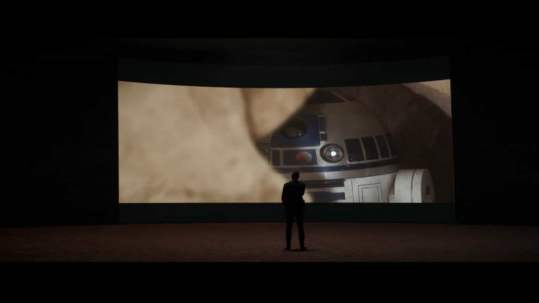 迪士尼纪录片《欧比旺：绝地归来/欧比王肯诺比：绝地回归 Obi-Wan Kenobi: A Jedi’s Return 2022》全1集 英语中字 1080P高清网盘下载