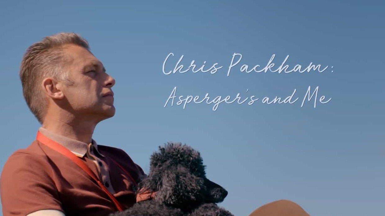 BBC纪录片《艾斯伯格症和我 Chris Packham Asperger