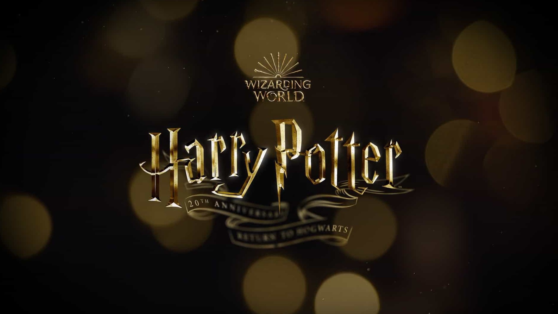 HBO纪录片《哈利·波特20周年：重返霍格沃茨 Harry Potter 20th Anniversary: Return to Hogwarts 2022》全1集 英语中英双字 1080P高清网盘下载