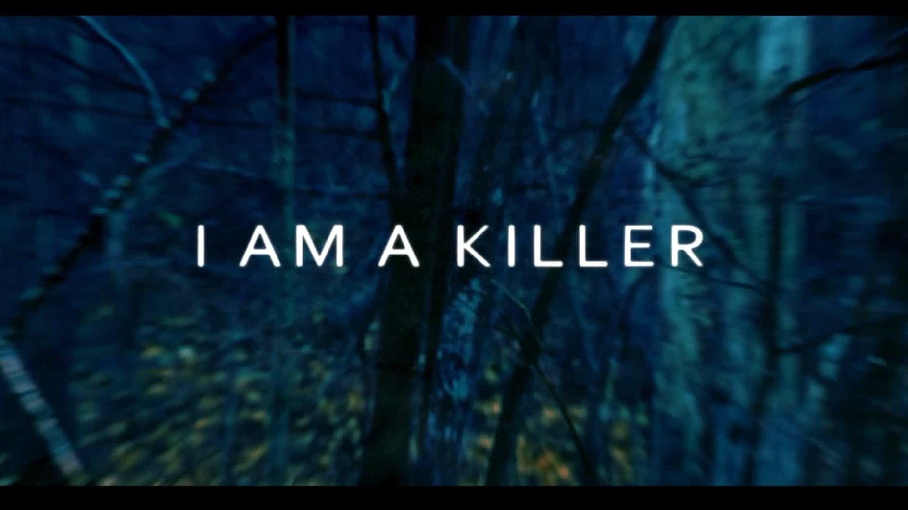 Netflix纪录片《我是杀人犯/我是杀手 I am a Killer 2022》第1-3季全26集 英语中字 1080P高清网盘下载