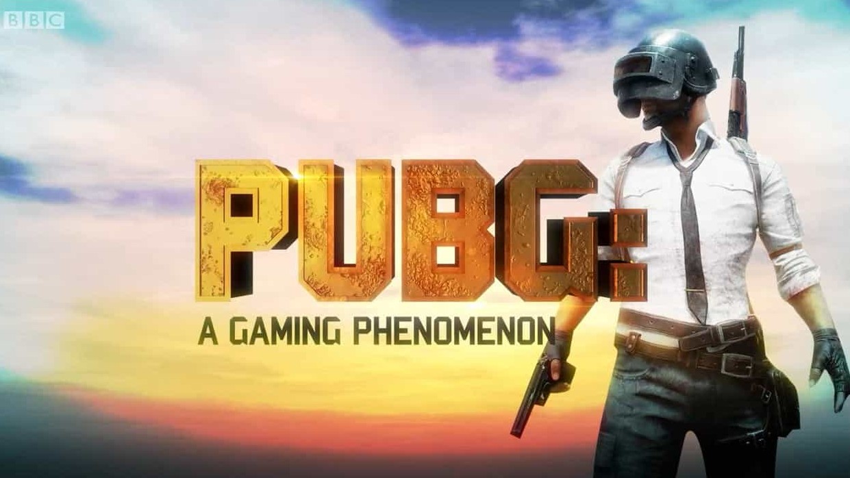 BBC纪录片《游戏秀：[绝地求生]现象.The.Gaming.Show.2018.PubG.A.Gaming.Phenomenon 2018》全1集 英语英字 720P高清网盘下载